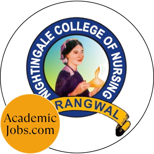 Nightingale College of Nursing logo